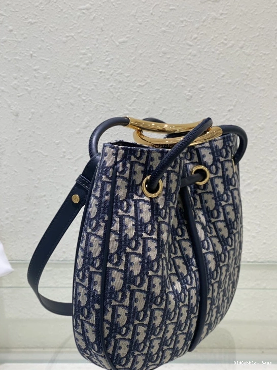 OldCobbler Bags Nolita Medium Diro Bag-27*25*5CM 0729